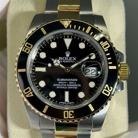 rolex submariner 2015 price